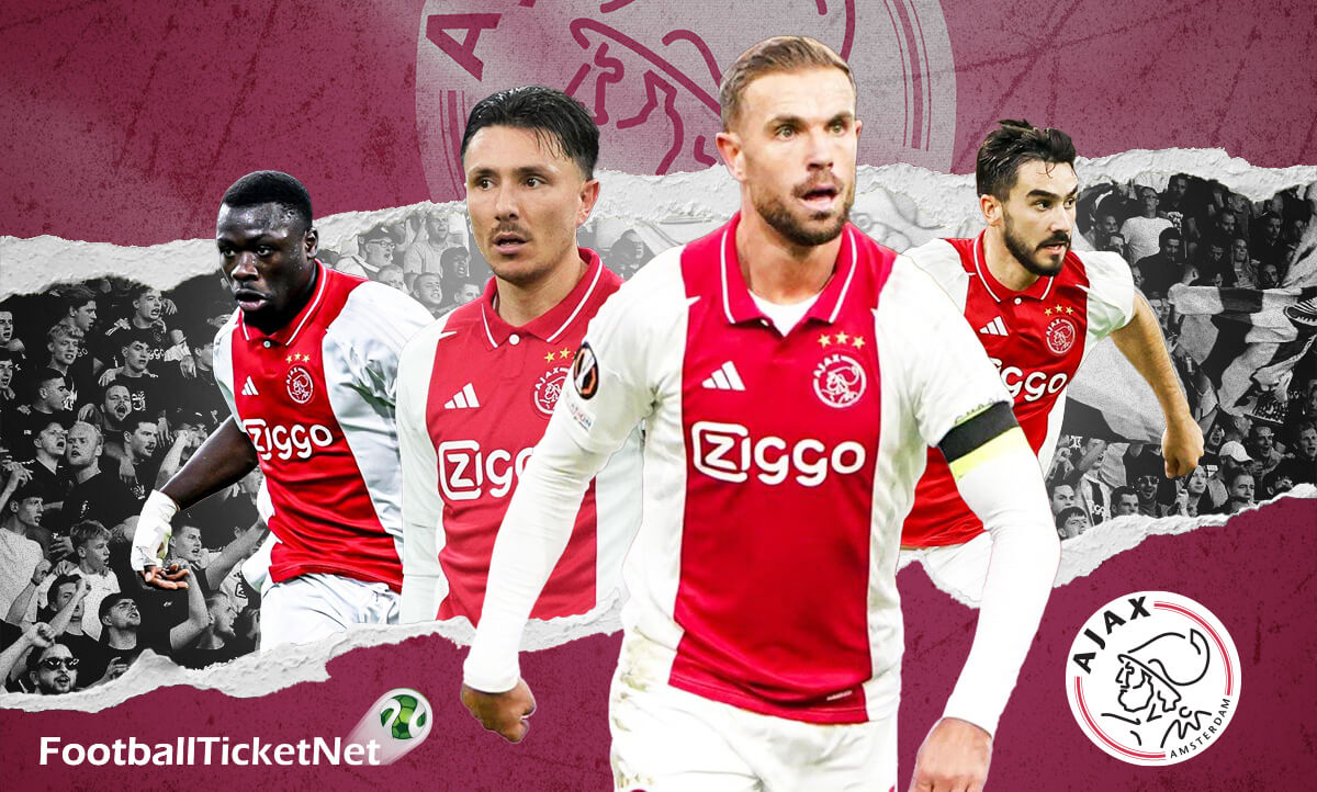 AFC Ajax Price Today - AJAX to US dollar Live - Crypto