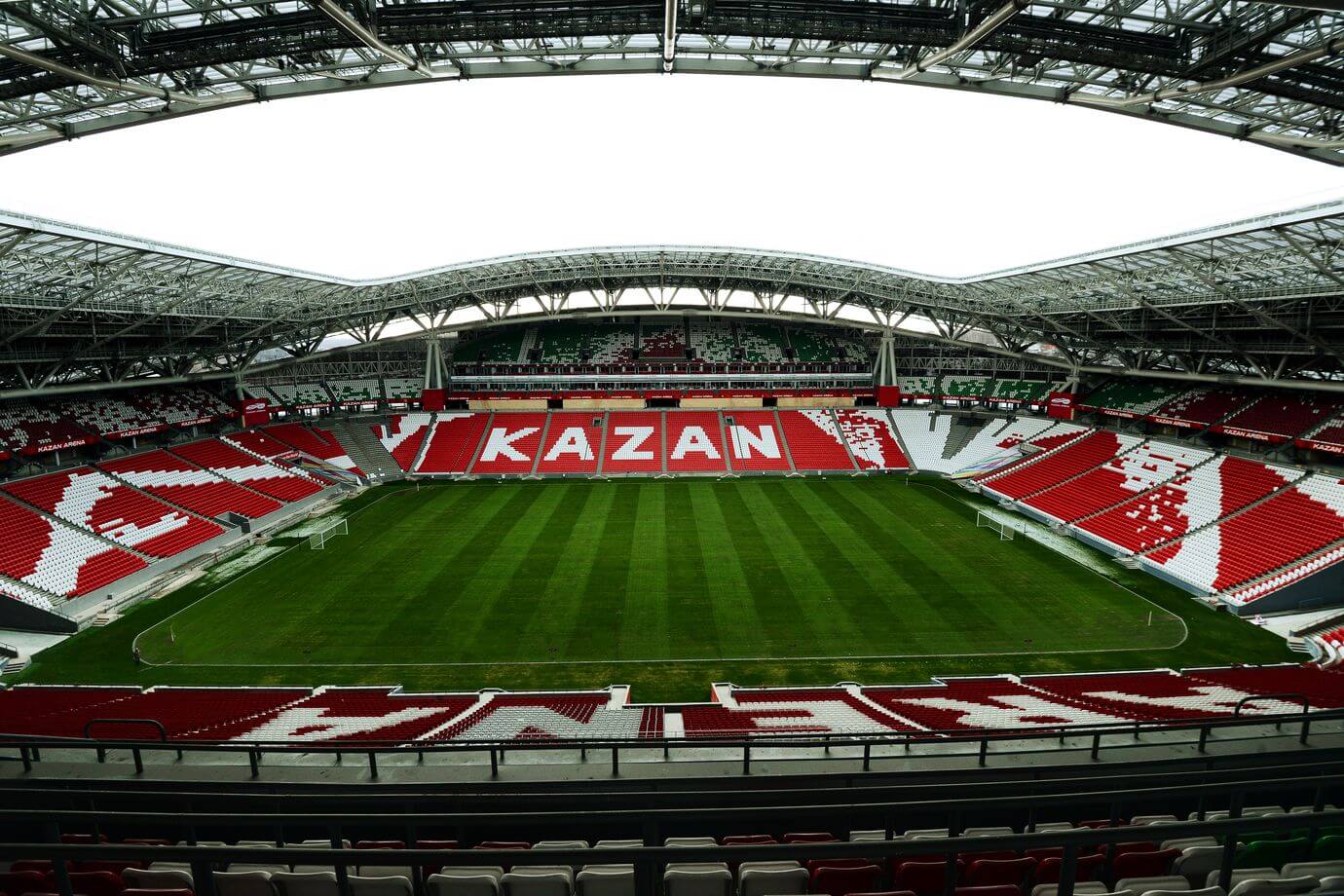 Rubin Kazan / Fc Rubin Kazan Fc Ural Sverdlovsk Oblast Premier League